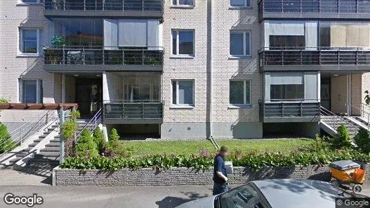 Apartments for rent in Lahti - Photo from Google Street View