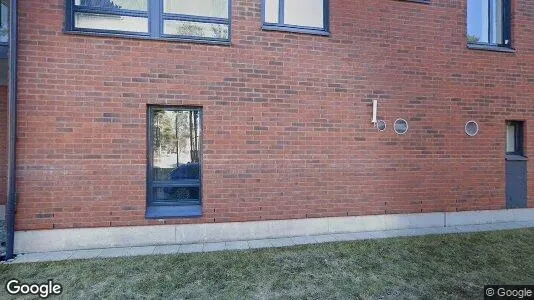 Apartments for rent in Oulu - Photo from Google Street View