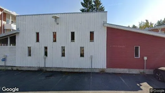 Apartments for rent in Oulu - Photo from Google Street View