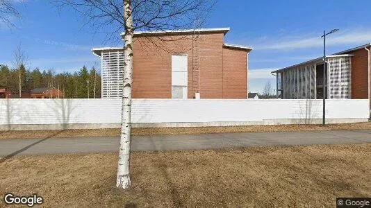 Apartments for rent in Oulu - Photo from Google Street View