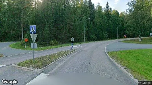 Apartments for rent in Jyväskylä - Photo from Google Street View