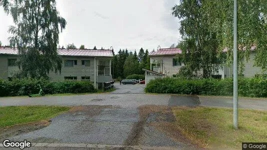 Apartments for rent in Jyväskylä - Photo from Google Street View