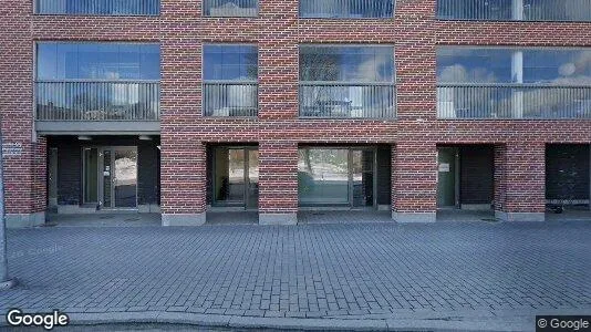 Apartments for rent in Tampere Keskinen - Photo from Google Street View