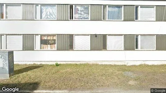 Apartments for rent in Tampere Keskinen - Photo from Google Street View