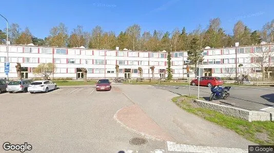Apartments for rent in Vantaa - Photo from Google Street View
