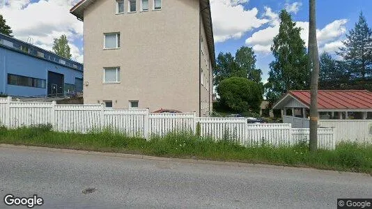 Apartments for rent in Vantaa - Photo from Google Street View