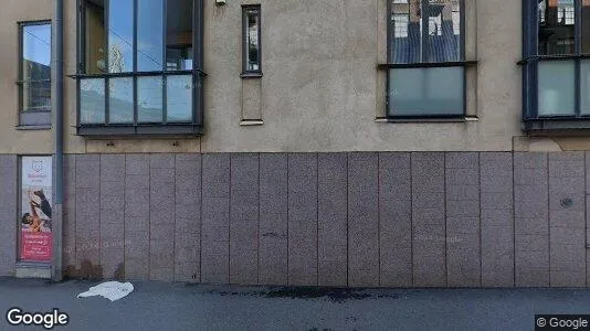 Apartments for rent in Helsinki Eteläinen - Photo from Google Street View