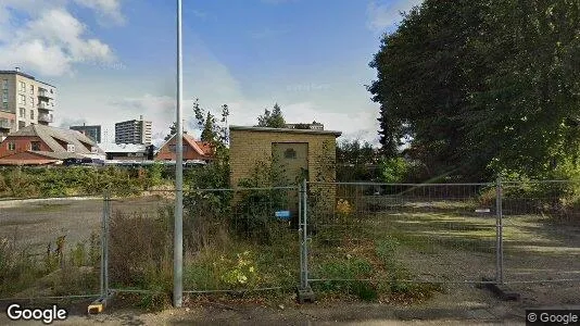 Apartments for rent in Bagsværd - Photo from Google Street View