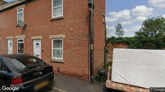 Apartments for rent in Grantham - Lincolnshire - Photo from Google Street View
