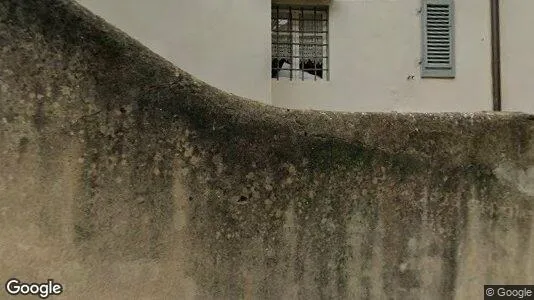 Apartments for rent in Lastra a Signa - Photo from Google Street View