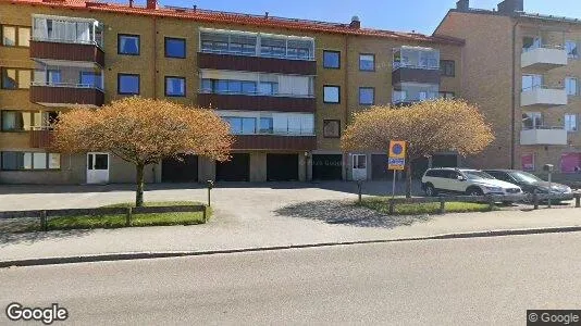 Apartments for rent in Borås - Photo from Google Street View