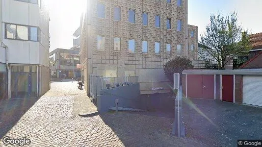 Apartments for rent in Dordrecht - Photo from Google Street View
