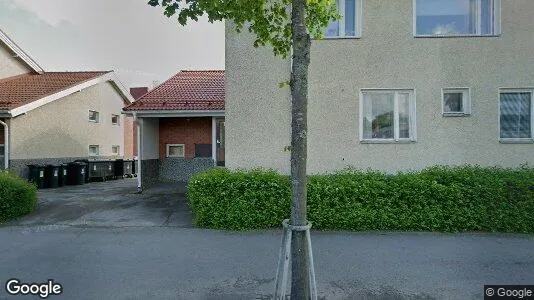 Apartments for rent in Valkeakoski - Photo from Google Street View