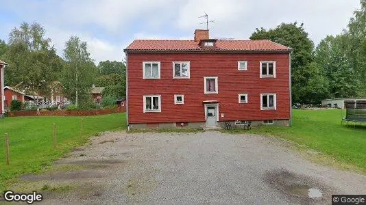 Apartments for rent in Norberg - Photo from Google Street View