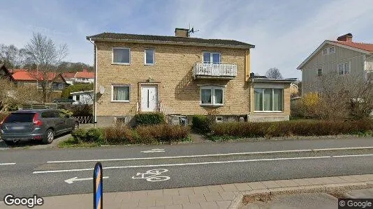 Apartments for rent in Västra hisingen - Photo from Google Street View