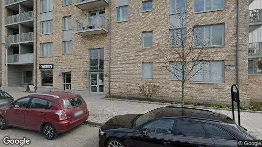 Apartments for rent in Järfälla - Photo from Google Street View