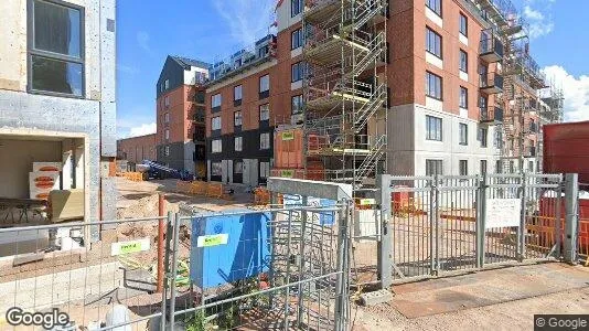 Apartments for rent in Jönköping - Photo from Google Street View