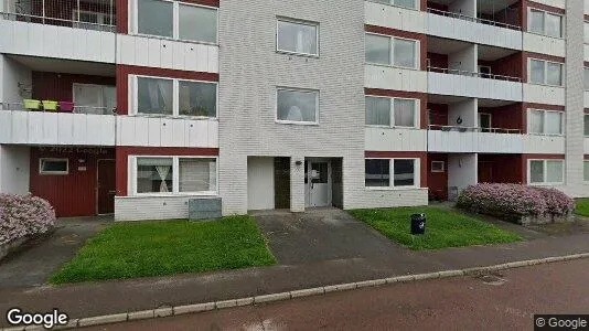 Apartments for rent in Karlstad - Photo from Google Street View