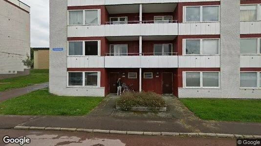 Apartments for rent in Karlstad - Photo from Google Street View