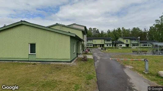Apartments for rent in Karlstad - Photo from Google Street View