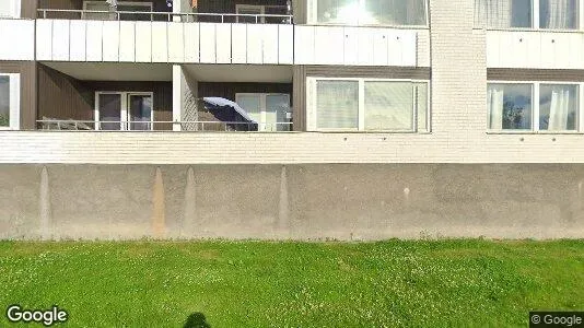Apartments for rent in Karlstad - Photo from Google Street View