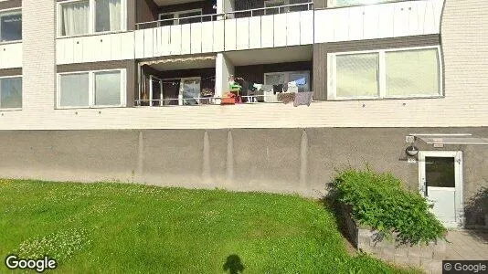 Apartments for rent in Karlstad - Photo from Google Street View