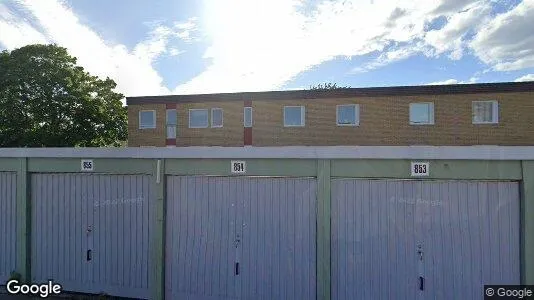 Apartments for rent in Karlstad - Photo from Google Street View