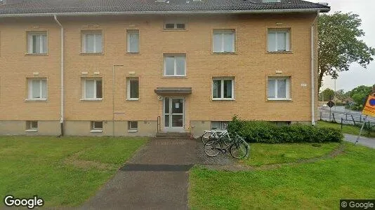 Apartments for rent in Kristinehamn - Photo from Google Street View