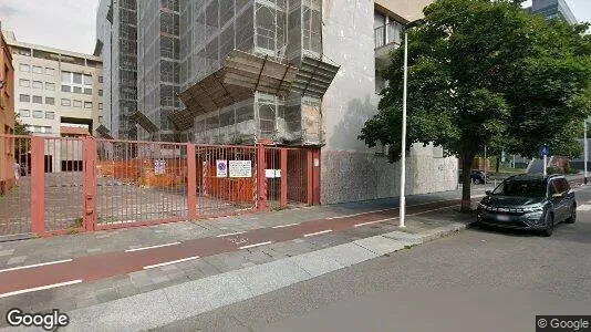 Apartments for rent in Milano Zona 2 - Stazione Centrale, Gorla, Turro, Greco, Crescenzago - Photo from Google Street View