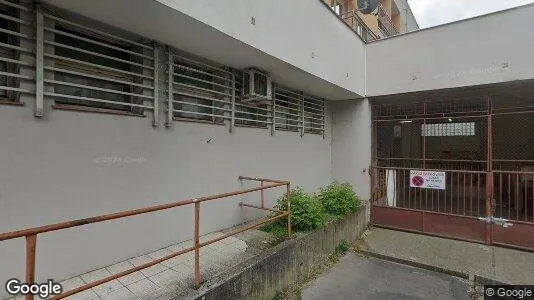 Apartments for rent in Zlín - Photo from Google Street View