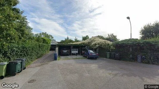 Apartments for rent in Lomma - Photo from Google Street View