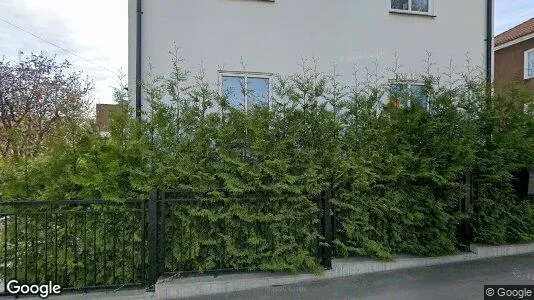 Apartments for rent in Solna - Photo from Google Street View