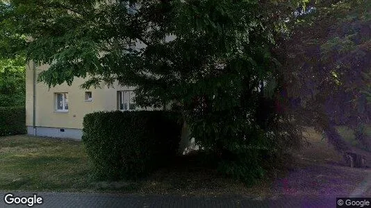 Apartments for rent in Dresden - Photo from Google Street View