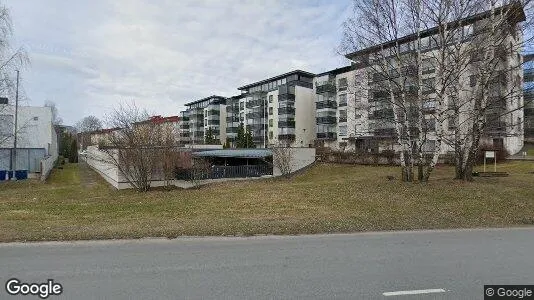 Apartments for rent in Rauma - Photo from Google Street View