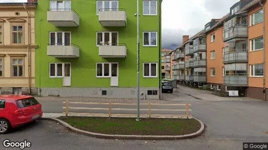Apartments for rent in Gävle - Photo from Google Street View