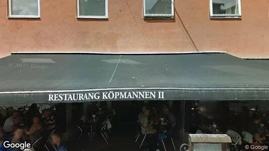 Apartments for rent in Gotland - Photo from Google Street View