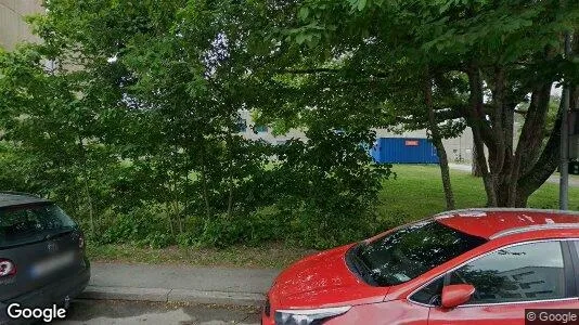 Rooms for rent in Solna - Photo from Google Street View