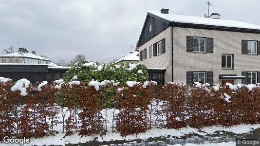 Apartments for rent in Västerås - Photo from Google Street View