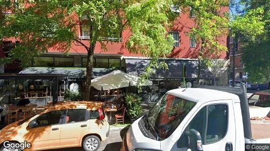Apartments for rent in Milano Zona 8 - Fiera, Gallaratese, Quarto Oggiaro - Photo from Google Street View