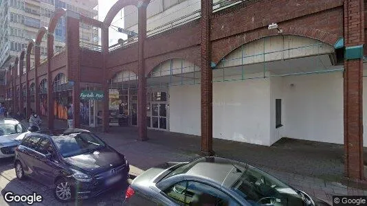 Apartments for rent in Hamburg Eimsbuttel - Photo from Google Street View