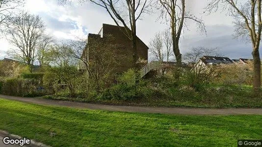 Apartments for rent in Winsum - Photo from Google Street View