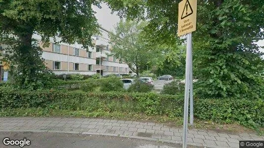 Apartments for rent in Turku - Photo from Google Street View