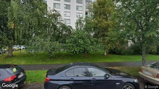 Apartments for rent in Oulu - Photo from Google Street View