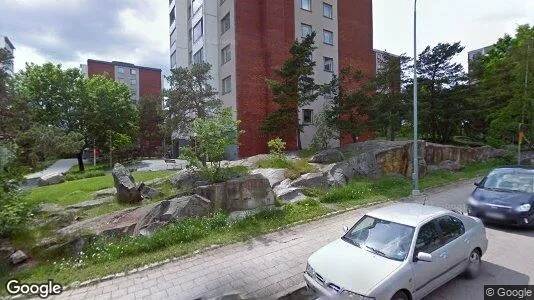 Apartments for rent in Turku - Photo from Google Street View