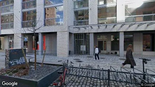 Apartments for rent in Tampere Keskinen - Photo from Google Street View