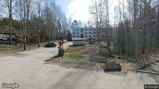 Rooms for rent in Tampere Eteläinen - Photo from Google Street View