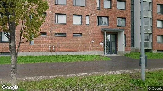 Apartments for rent in Oulu - Photo from Google Street View
