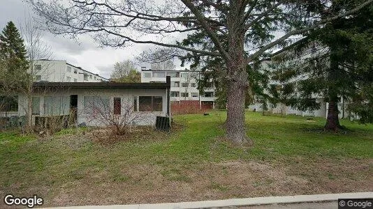 Apartments for rent in Jyväskylä - Photo from Google Street View