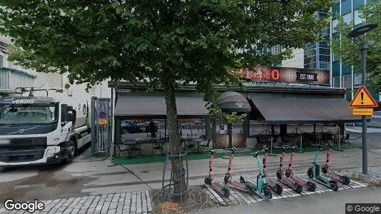 Apartments for rent in Tampere Keskinen - Photo from Google Street View
