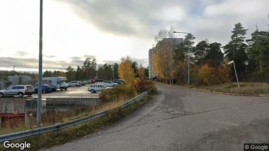 Apartments for rent in Espoo - Photo from Google Street View